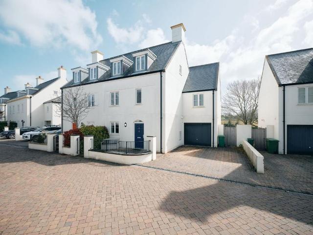 House for sale in Hornsey, Isle Of Man