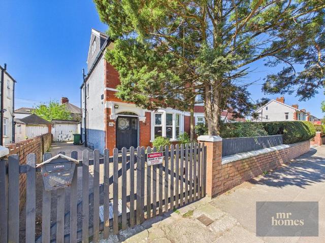 House for sale in Falcon Lodge, Wales
