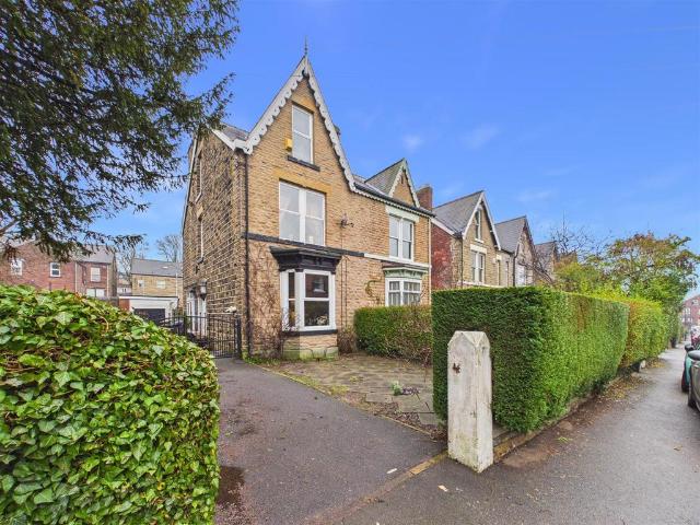 House for sale in Nether Edge, Isle Of Man