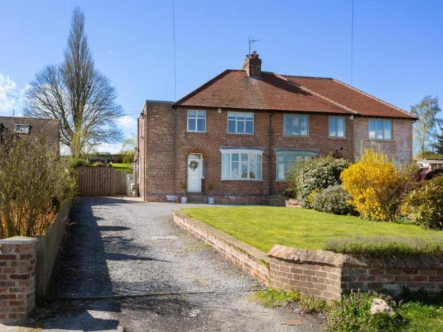 House for sale in Green Hammerton