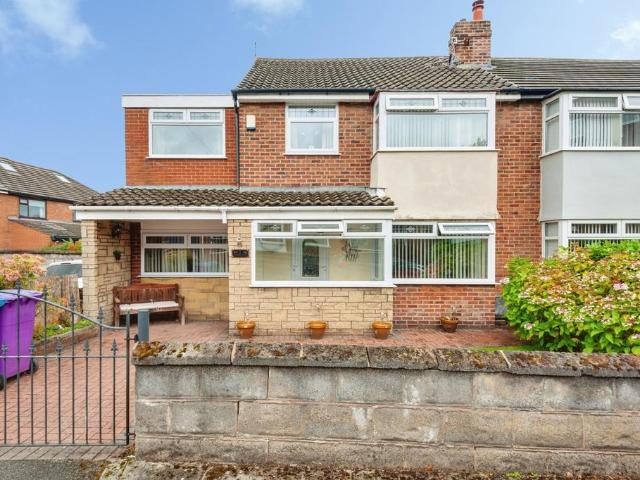House for sale in Calderstones