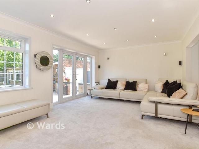 House for sale in Strood