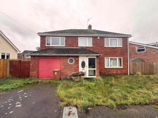 House for sale in Frampton CP, Boston