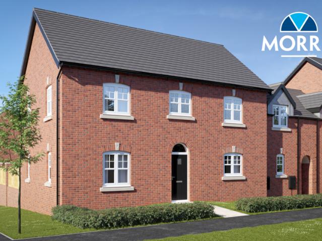 House for sale in Sutton, Isle Of Man