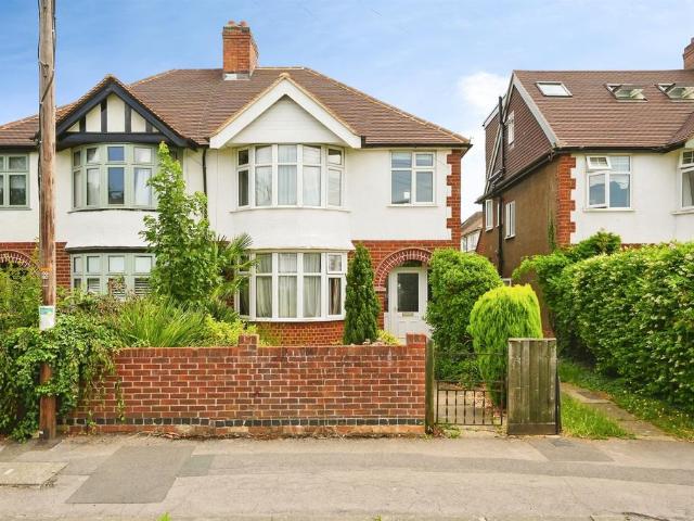 House for sale in The Slade, Oxfordshire