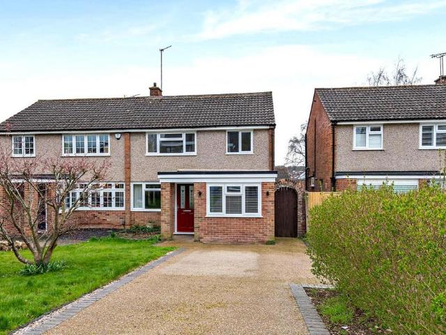 House for sale in Otham, Maidstone