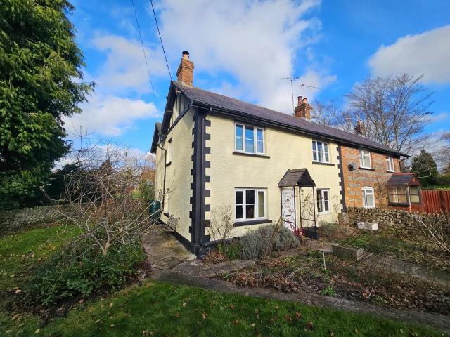 House for sale in Bulford, Wiltshire