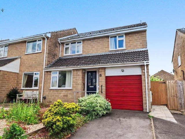 House for sale in Wells, Somerset