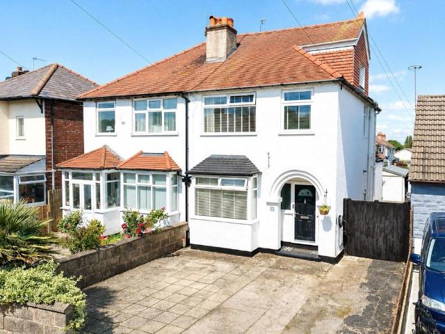 House for sale in Moreton, Wirral