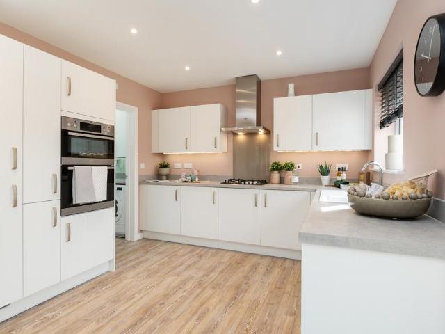 House for sale in Alderminster, Warwickshire