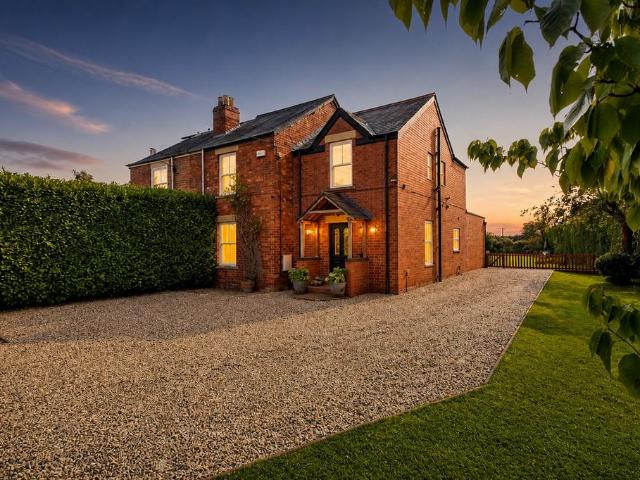 House for sale in Hatherley, Cheltenham