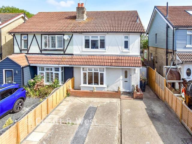 House for sale in Widley, Spring Vale