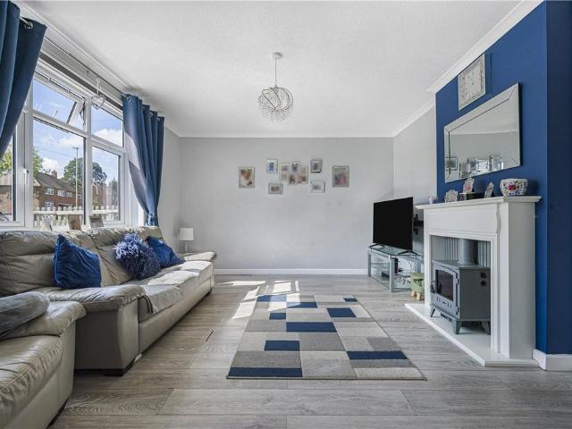 House for sale in Poverest, Greater London