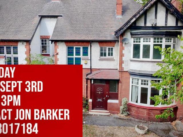 House for sale in Hyde Park, South Yorkshire