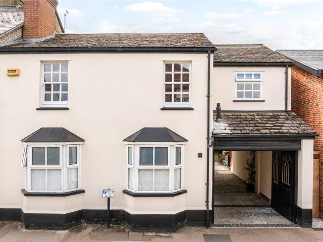 House for sale in Jubilee Industrial Centre, King's Walden