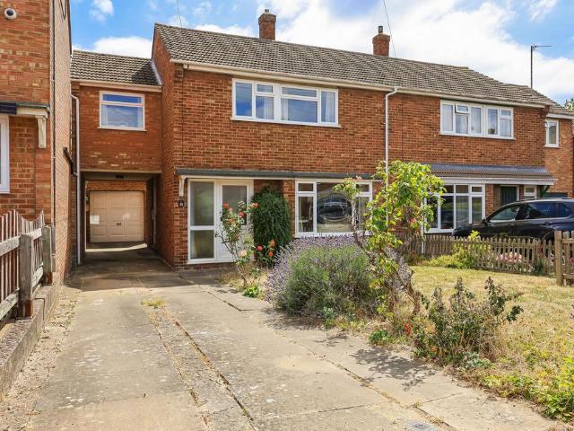 House for sale in Arbury, Cambridgeshire
