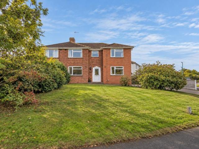 House for sale in Donington, Cosford