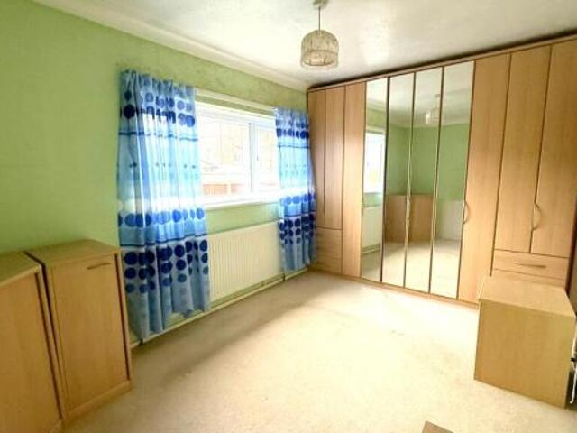 Farm for sale in Longton, Stoke-on-Trent