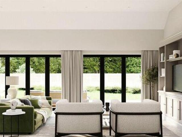 House for sale in Bushey, Hertsmere