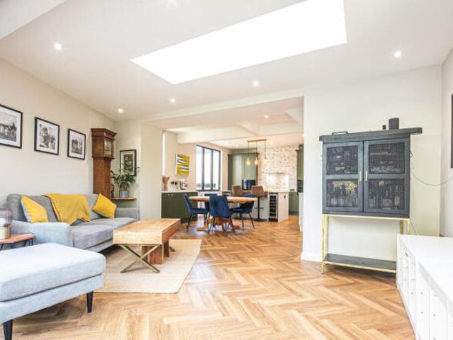 Farm for sale in South Lane, West Yorkshire