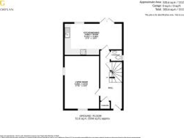 Farm for sale in Whipton, Exeter