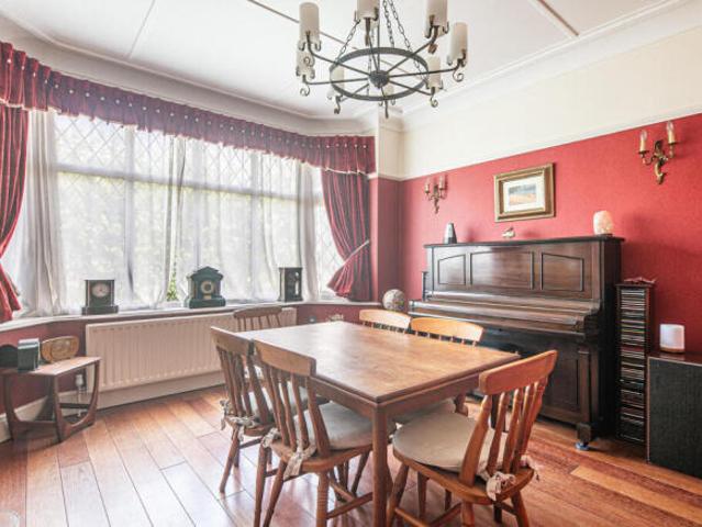 Farm for sale in Dore, Sheffield