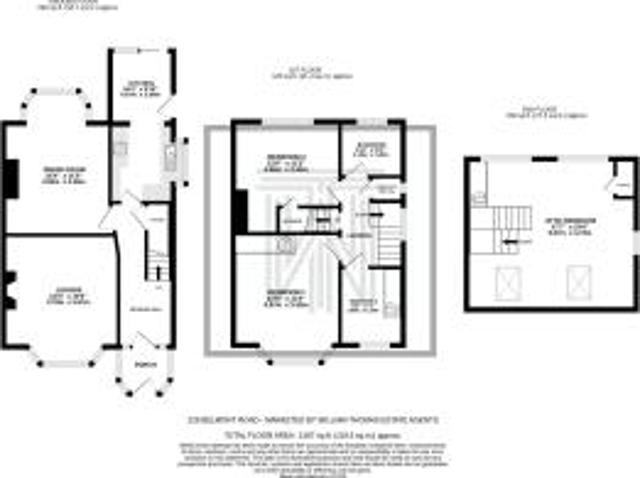 Farm for sale in Lee Bank, Greater Manchester