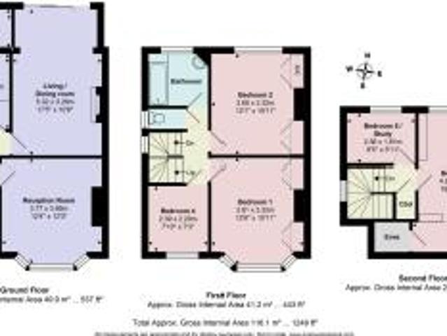 Farm for sale in Westborough, Surrey