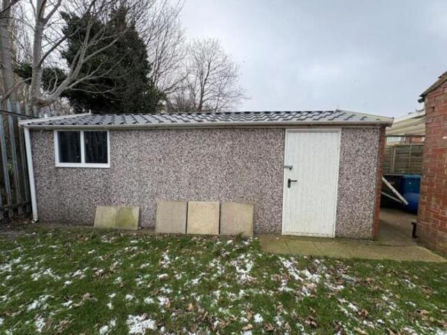 Farm for sale in Hull, City Of Kingston Upon Hull
