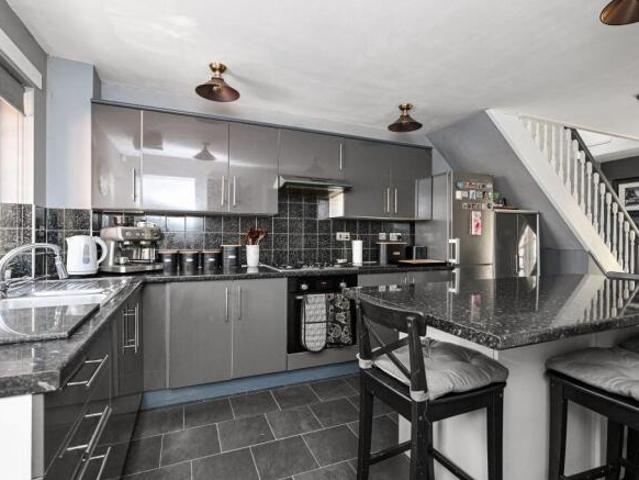 Farm for sale in Scotland