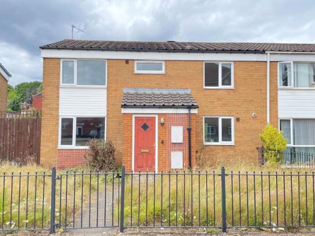 Farm for sale in Tyburn, West Midlands