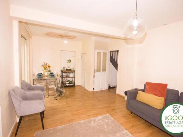 Farm for sale in Georgia, Greater Manchester