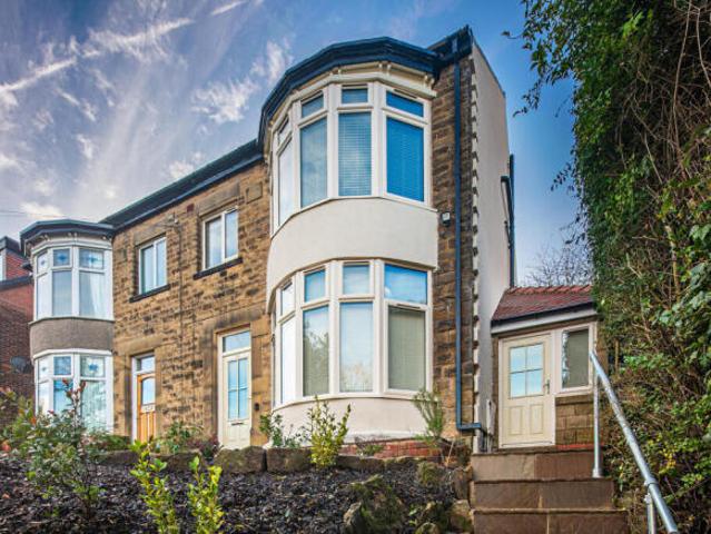 Farm for sale in Whirlow, South Yorkshire