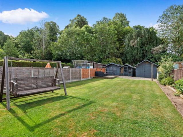 Farm for sale in Worcestershire