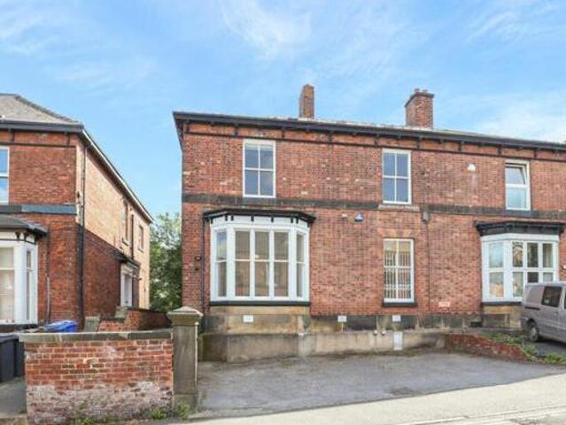 House for sale in Saint George's, South Yorkshire