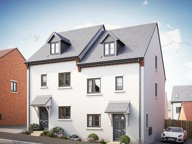 House for sale in Potters Corner, East Midlands