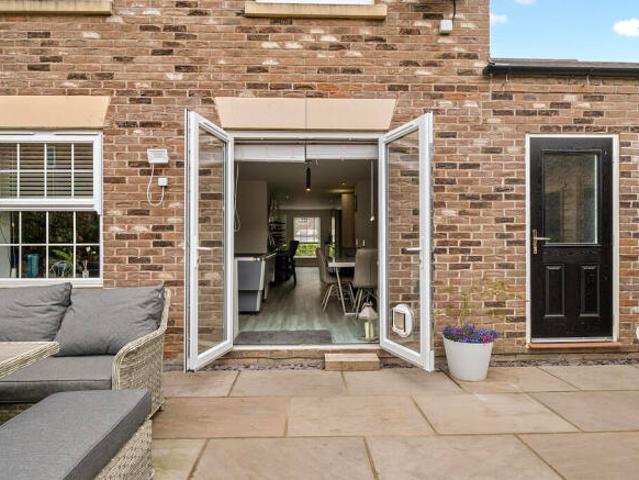 Farm for sale in Wetherby, West Yorkshire