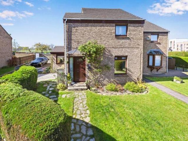 Farm for sale in Liberton, Scotland