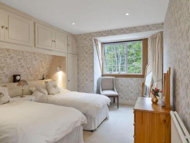 Farm for sale in Colinton, Scotland