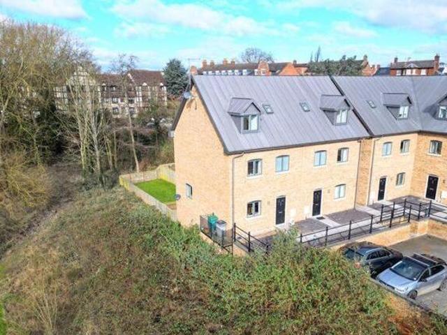 House for sale in Cherry Orchard, Frankwell