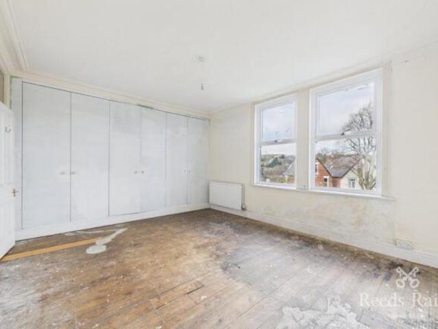 Farm for sale in South Yorkshire