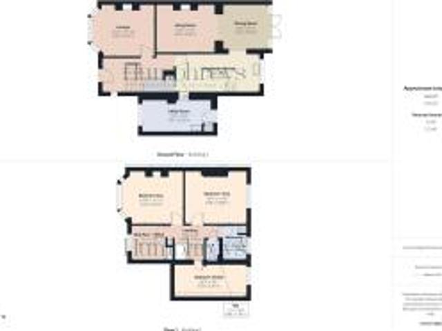 Farm for sale in Two Mills, Cheshire