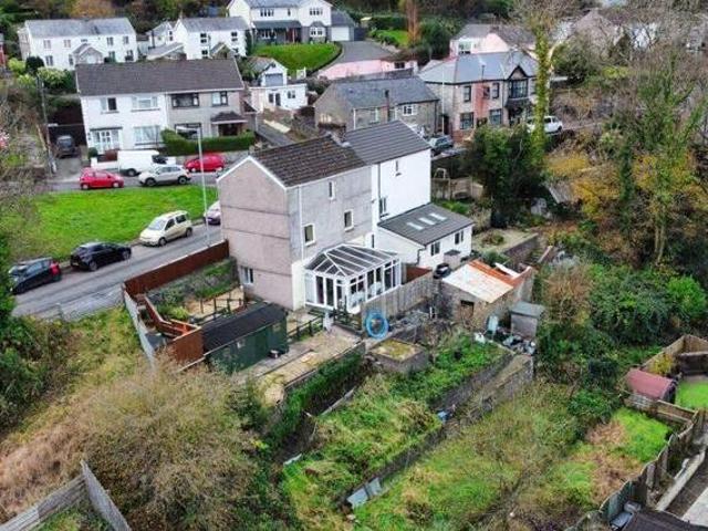 House for sale in Lyons, Greater London
