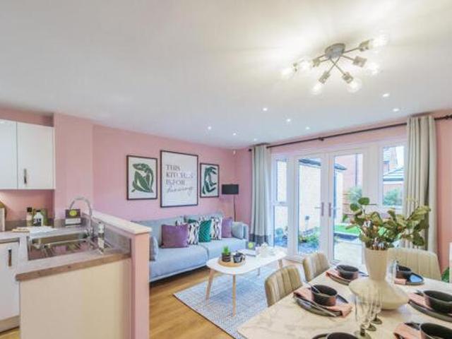 House for sale in Dromore, Oxfordshire