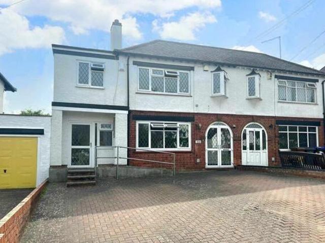 House for sale in Northampton, West Northamptonshire