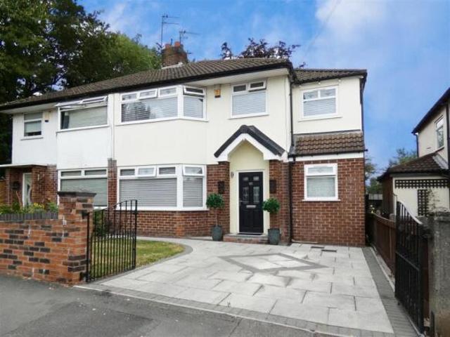 Farm for sale in Huyton, Knowsley