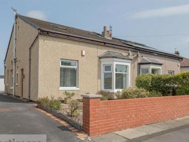 House for sale in Milnshaw, Backburn
