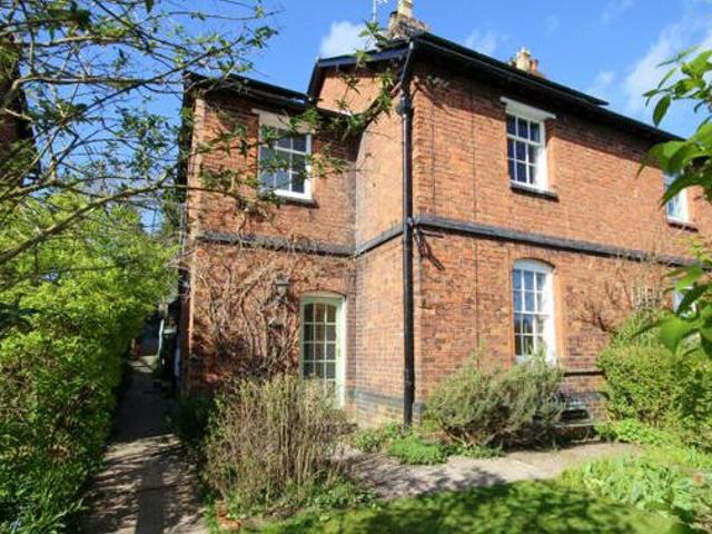 House for sale in Lyons, Greater London