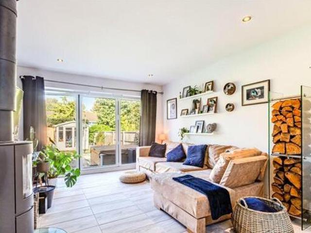 House for sale in Row Town, Surrey