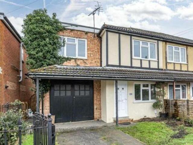 House for sale in Row Town, Surrey